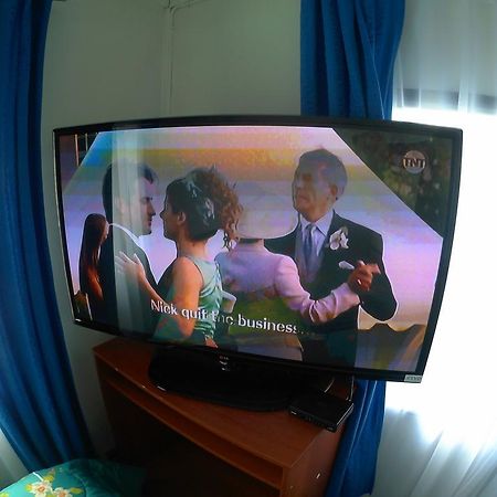Casita Independiente Punta Arenas Zewnętrze zdjęcie