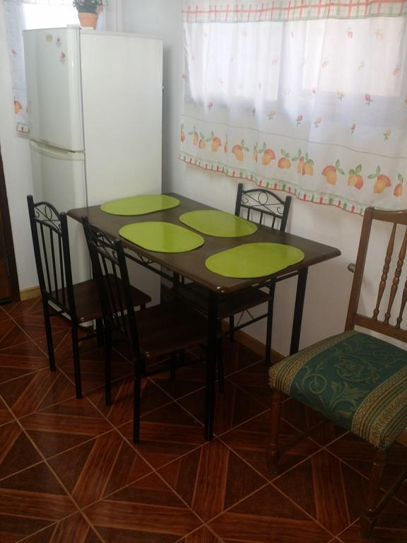 Casita Independiente Punta Arenas Zewnętrze zdjęcie