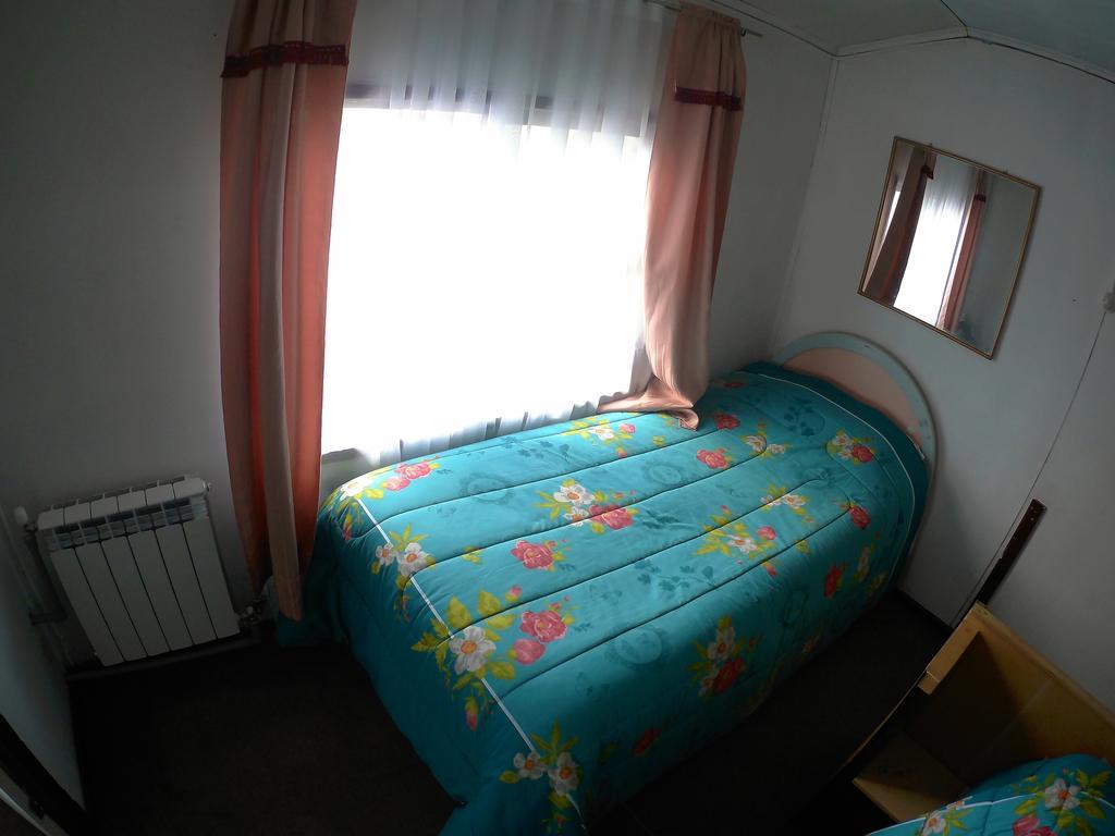 Casita Independiente Punta Arenas Zewnętrze zdjęcie