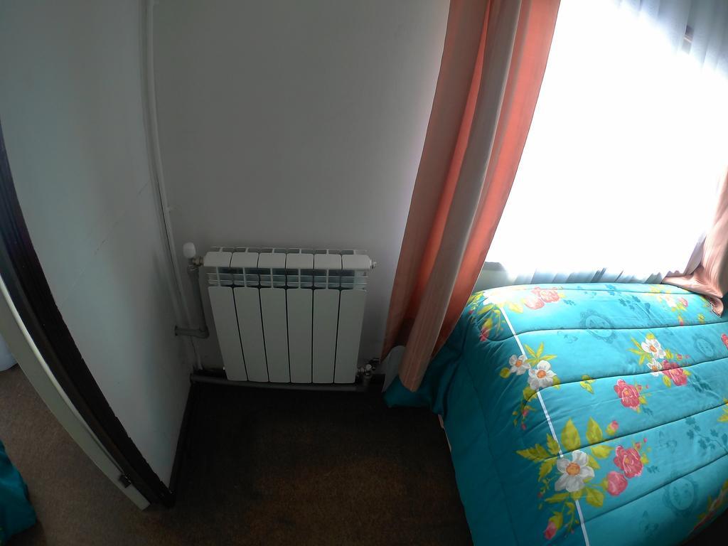 Casita Independiente Punta Arenas Zewnętrze zdjęcie