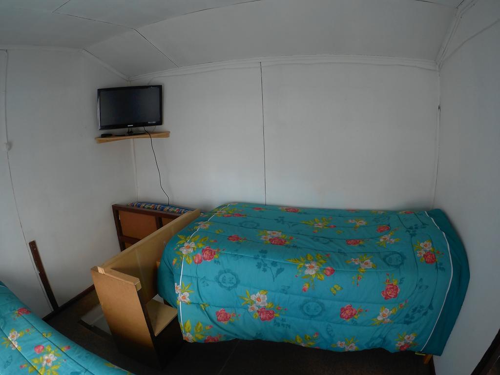 Casita Independiente Punta Arenas Zewnętrze zdjęcie