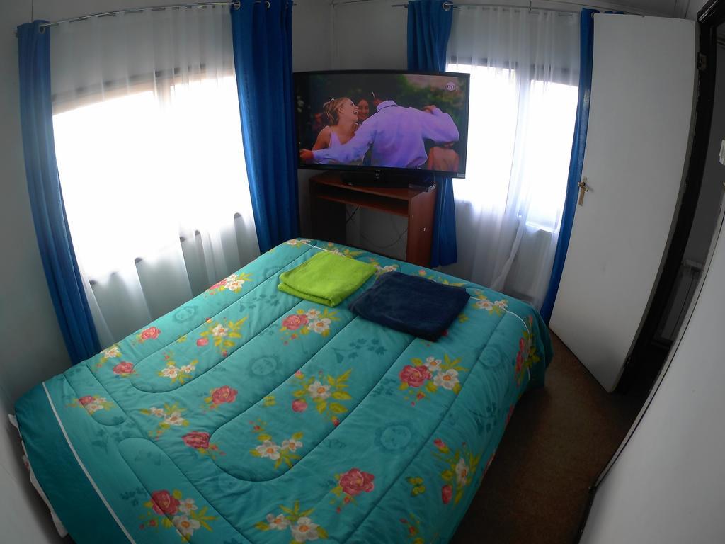 Casita Independiente Punta Arenas Zewnętrze zdjęcie