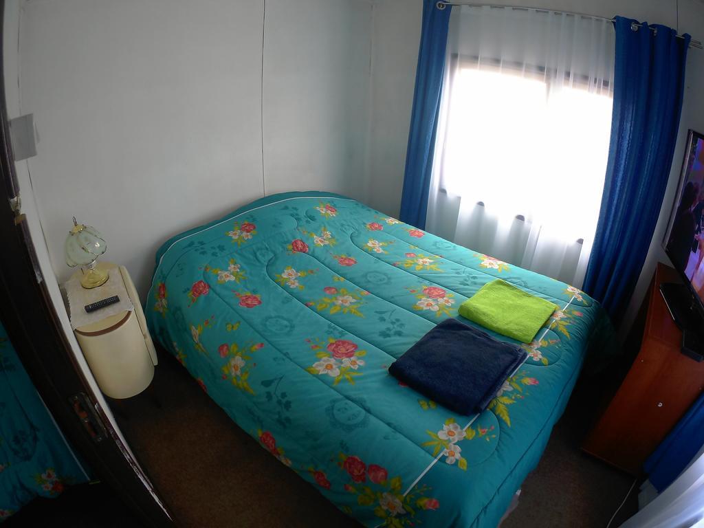 Casita Independiente Punta Arenas Zewnętrze zdjęcie