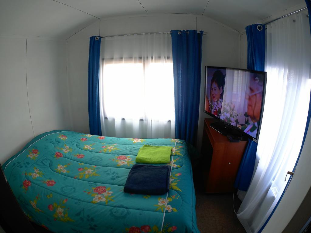 Casita Independiente Punta Arenas Zewnętrze zdjęcie